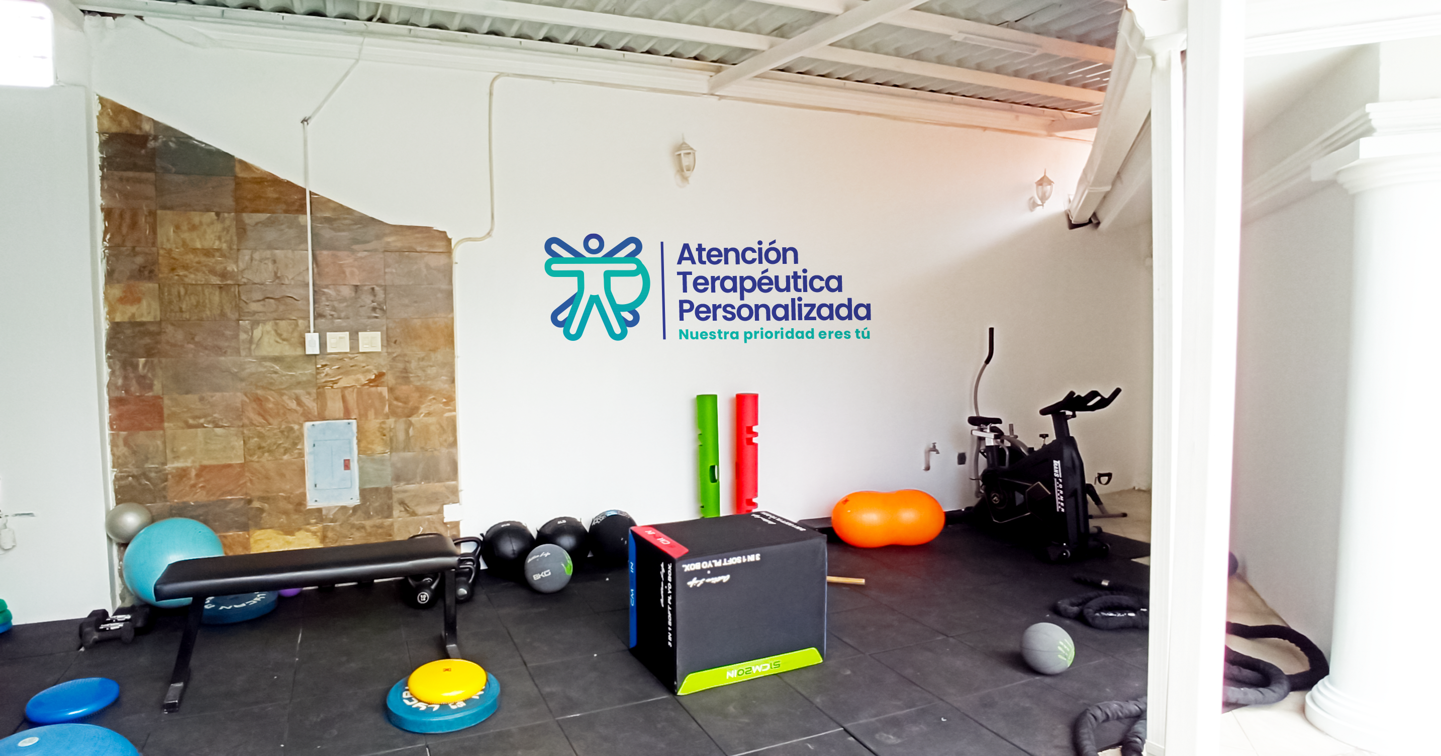 gimnasio atp